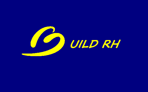 logo de logo blue yellow